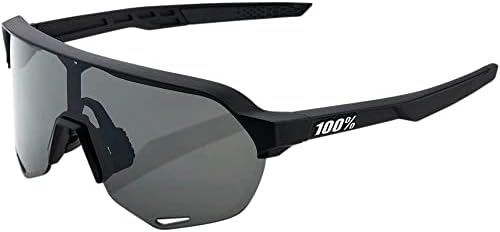 Amazon.com: 100% S2 Sport Performance Cycling Sunglasses (Matte